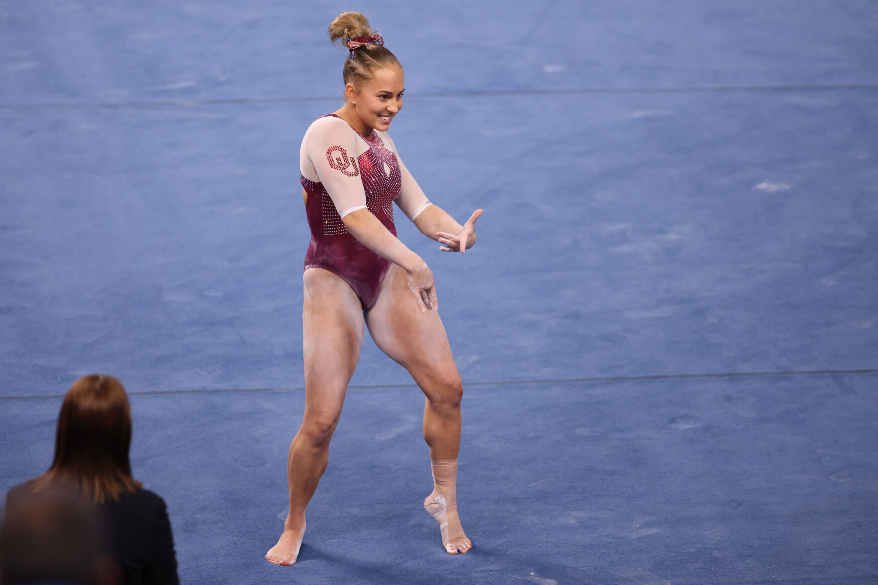 Olivia Trautman